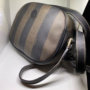 Fendi crossbody